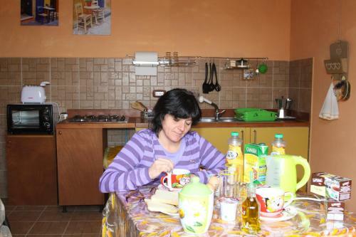 Bed & Breakfast Casale Millesoli