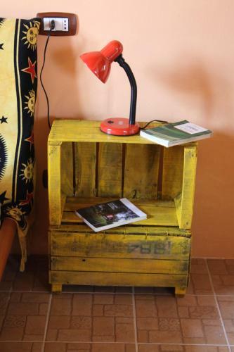 Bed & Breakfast Casale Millesoli