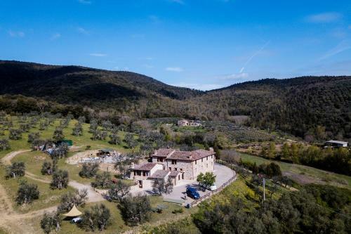 Bed & Breakfast Casale Millesoli