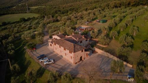 Bed & Breakfast Casale Millesoli