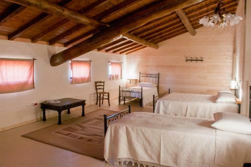 Bed & Breakfast B&amp;b Corte Leopoli