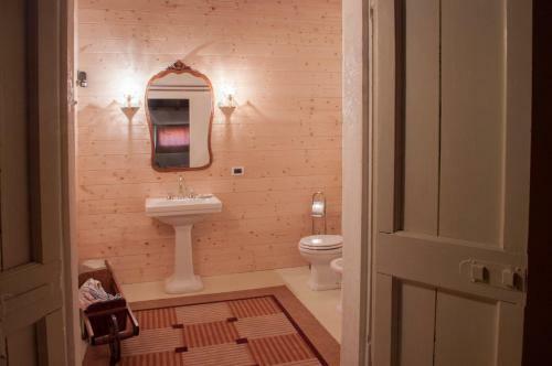 Bed & Breakfast B&amp;b Corte Leopoli