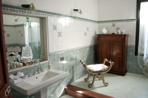 Bed & Breakfast B&amp;b Corte Leopoli