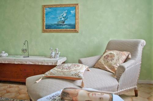 Bed & Breakfast B&amp;b Corte Leopoli