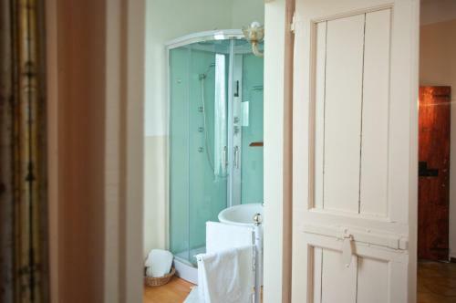Bed & Breakfast B&amp;b Corte Leopoli