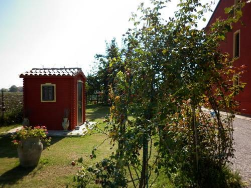 Bed & Breakfast B&amp;b Corte Leopoli