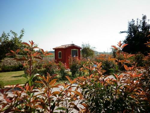 Bed & Breakfast B&amp;b Corte Leopoli