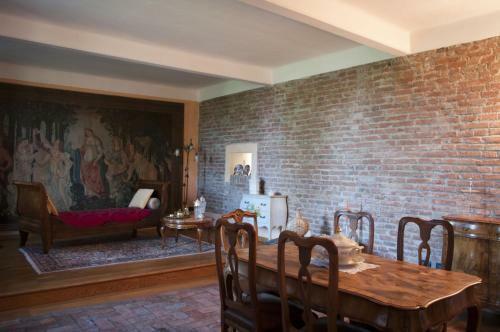 Bed & Breakfast B&amp;b Corte Leopoli