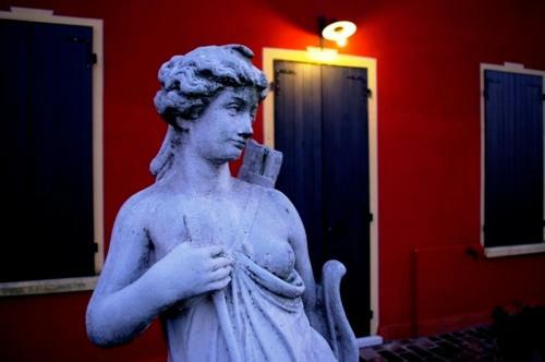 Bed & Breakfast B&amp;b Corte Leopoli
