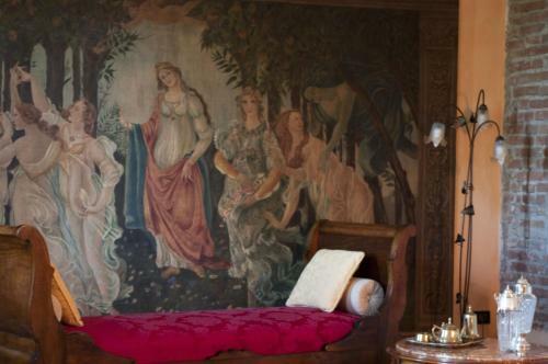Bed & Breakfast B&amp;b Corte Leopoli