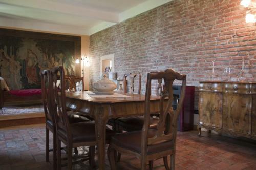 Bed & Breakfast B&amp;b Corte Leopoli