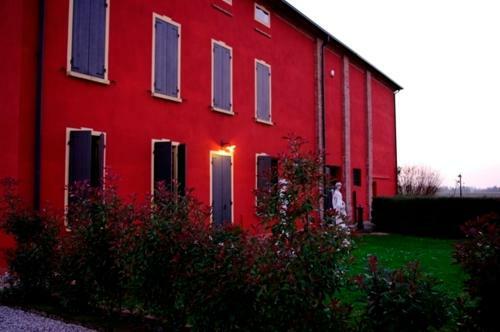 Bed & Breakfast B&amp;b Corte Leopoli