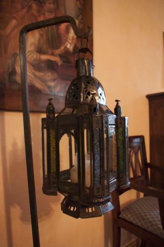 Bed & Breakfast B&amp;b Corte Leopoli