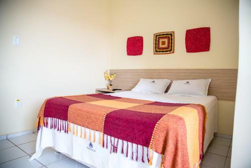 Apartamento Hotel Pousada Delta Flat