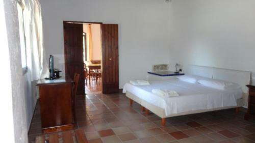 Agroturismo La Taverna