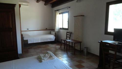 Agroturismo La Taverna