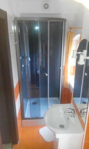 Hotel Marsovsk� Rychta