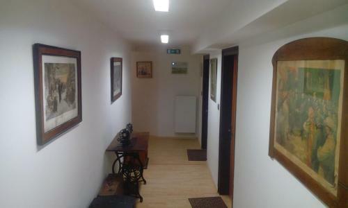 Hotel Marsovsk� Rychta