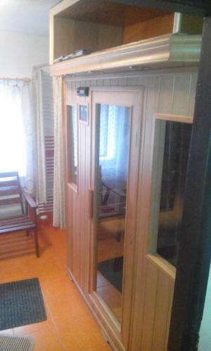 Hotel Marsovsk� Rychta