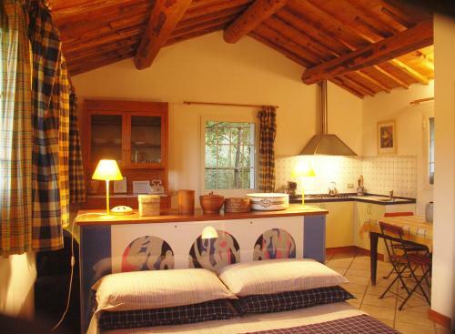 Hostal La Traversina