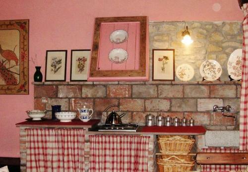 Hostal La Traversina