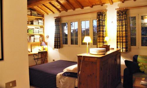 Hostal La Traversina