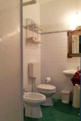 Hostal La Traversina