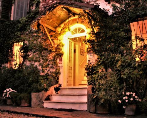 Hostal La Traversina