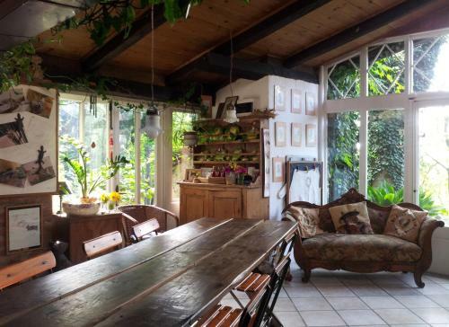 Hostal La Traversina