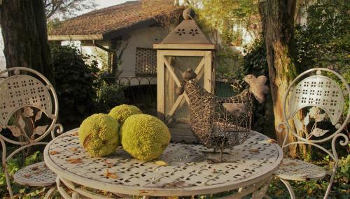 Hostal La Traversina