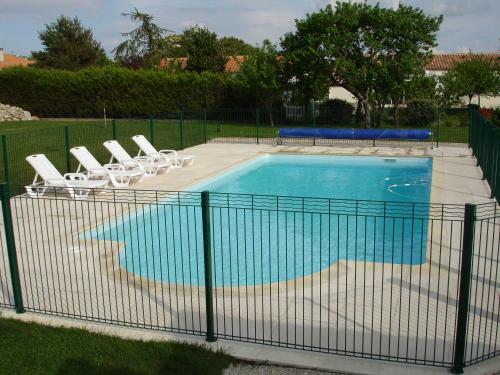 Apartment La Rochelle