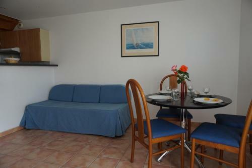Apartment La Rochelle