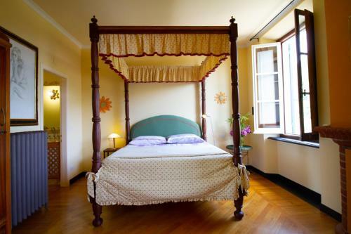 Bed And Breakfast Rivarola Al Tempo Dei Castelli