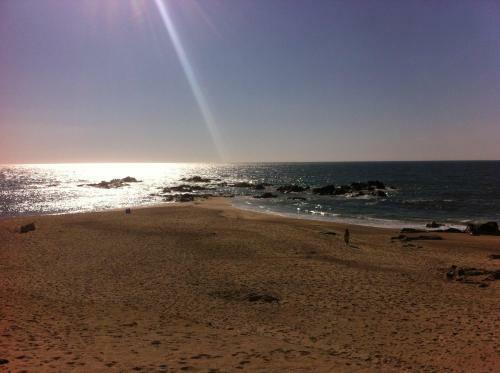 Casa De Praia