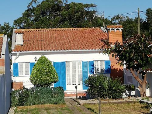 Casa De Praia