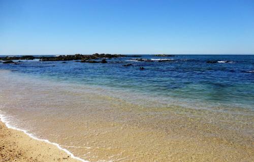 Casa De Praia