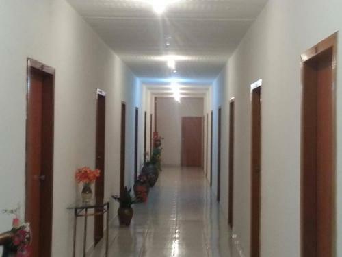 Hostal Suites Cai�ara