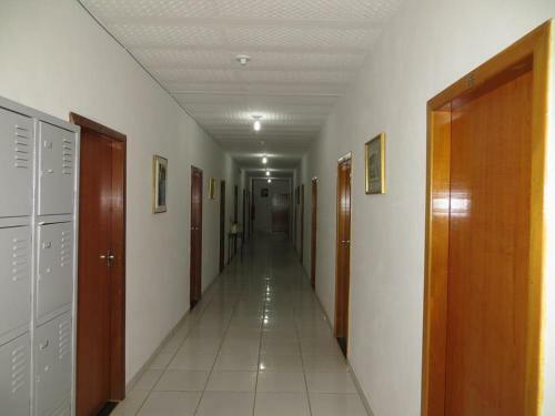 Hostal Suites Cai�ara