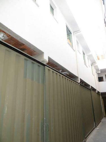 Hostal Suites Cai�ara