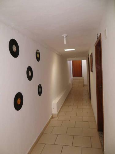 Hostal Suites Cai�ara