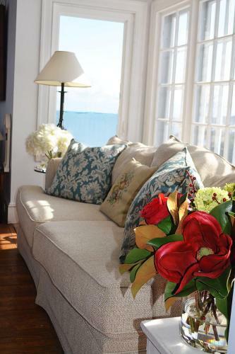 Sea Rose
