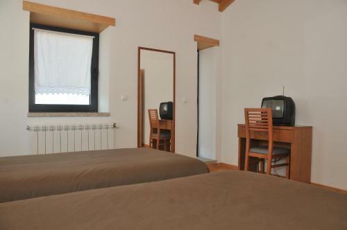 Agroturismo Casa Do Cabeco