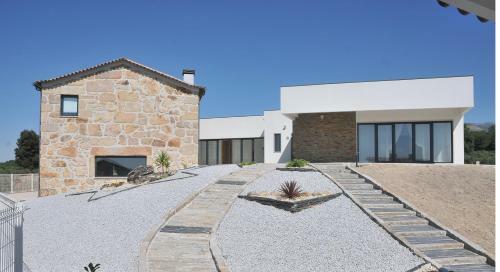 Agroturismo Casa Do Cabeco