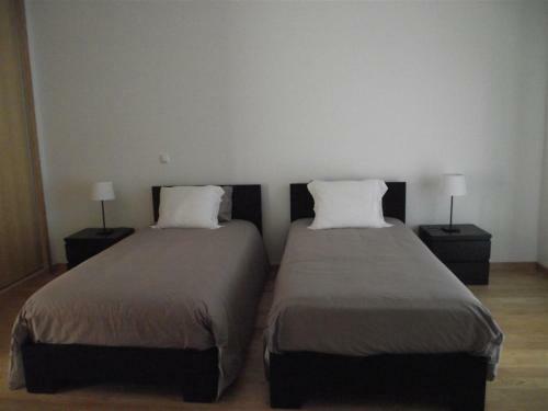 Agroturismo Casa Do Cabeco