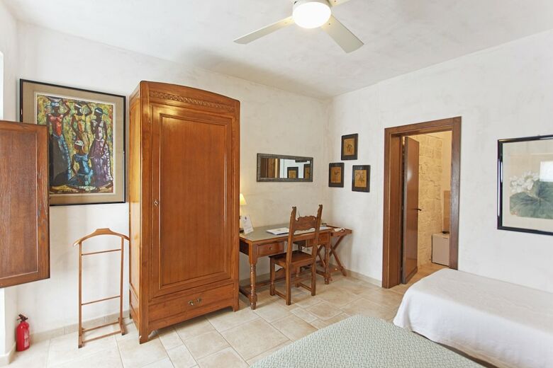 Agroturismo Podere Papilio
