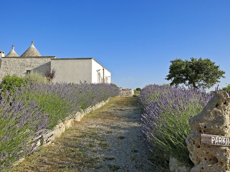 Agroturismo Podere Papilio