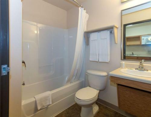 Hotel Value Place Houston-conroe