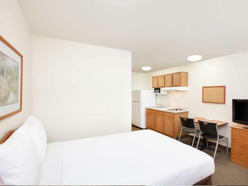 Hotel Value Place Houston-conroe