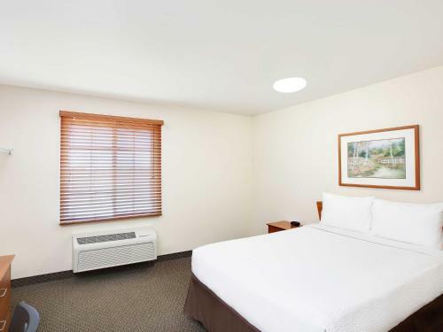 Hotel Value Place Houston-conroe