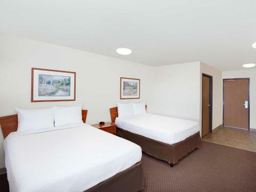 Hotel Value Place Houston-conroe